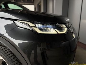 Land-Rover Discovery Sport - 10