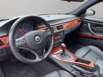 صورة 2 لـ 2008 Alpina B3