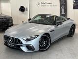Mercedes-Benz SL 63 4M+ CARBON+PERF.+HUD+BURM3D+DIGITAL+MEMORY - Mercedes-Benz SL 63 AMG in Wuppertal