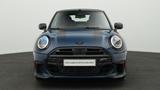 MINI John Cooper Works Cabrio - blaue MINI John Cooper Works Cabrio