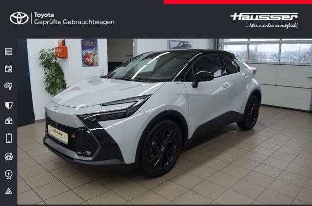 Toyota C-HR 2.0 Plug-in-Hybrid GR SPORT*JBL*SPORTSITZE