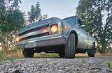 Chevrolet C-20 Pick Up, 5,7 liter 248PS,  ... - Chevrolet G Gebrauchtwagen