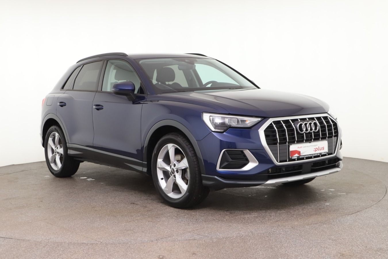Audi Q3 - Bild 6