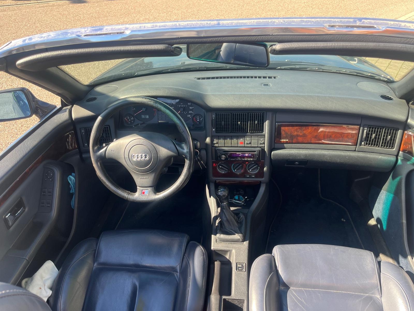 Audi 80