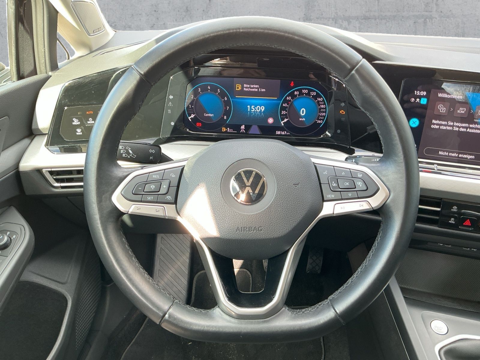 Volkswagen Golf - Bild 10