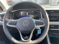 Volkswagen Taigo - Vorschau Bild 8