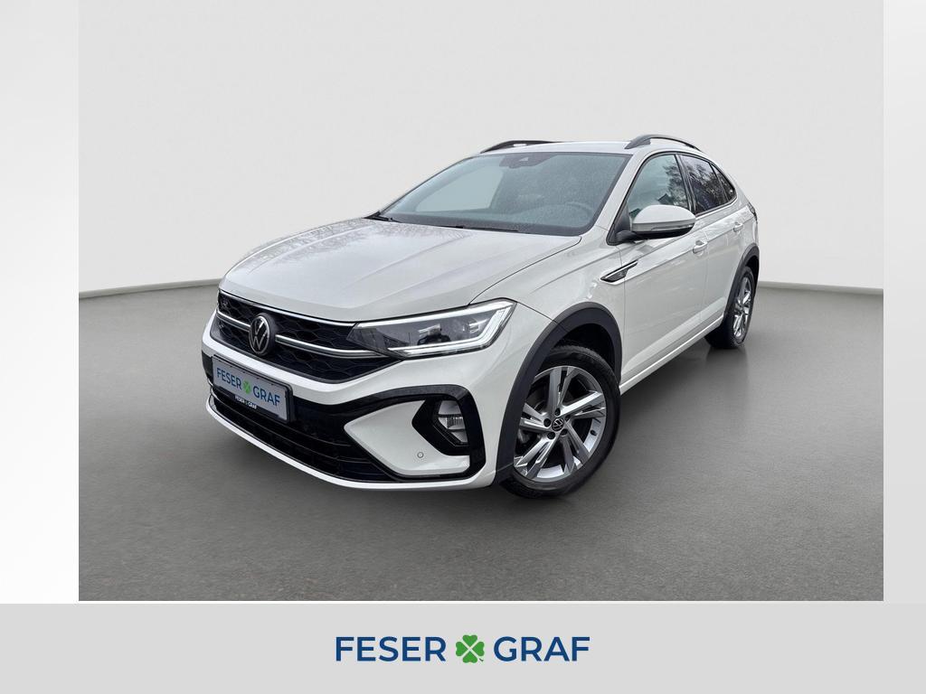 Volkswagen Taigo TSI DSG R-LINE ACC IQ.Light APP-Connect GJ