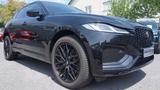 Jaguar F-PACE P400e R-DynamicS AWD Plug-In Hybrid 21Zol - Jaguar in Düsseldorf
