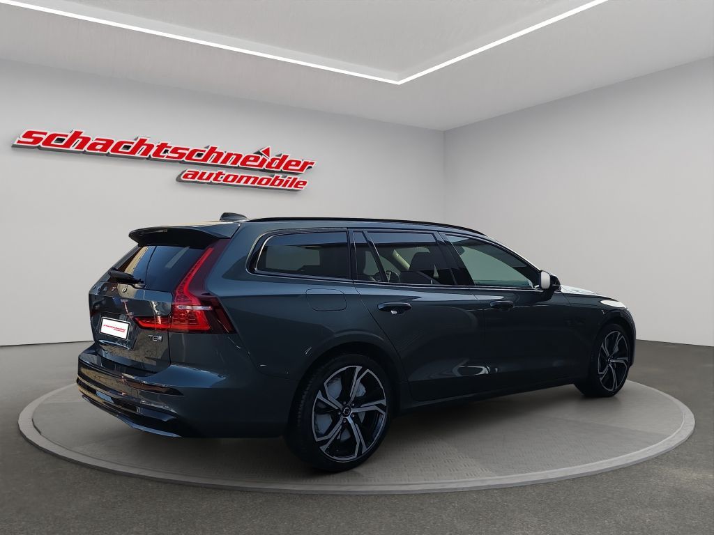 Volvo V60 - Bild 3