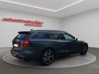 Volvo V60 - Vorschau Bild 3