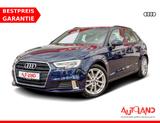Audi A3 1.5 TSI Sportback sport S-Tronic LED Navi - Audi A3 mit Benzin-Antrieb: Limousine, 1.5