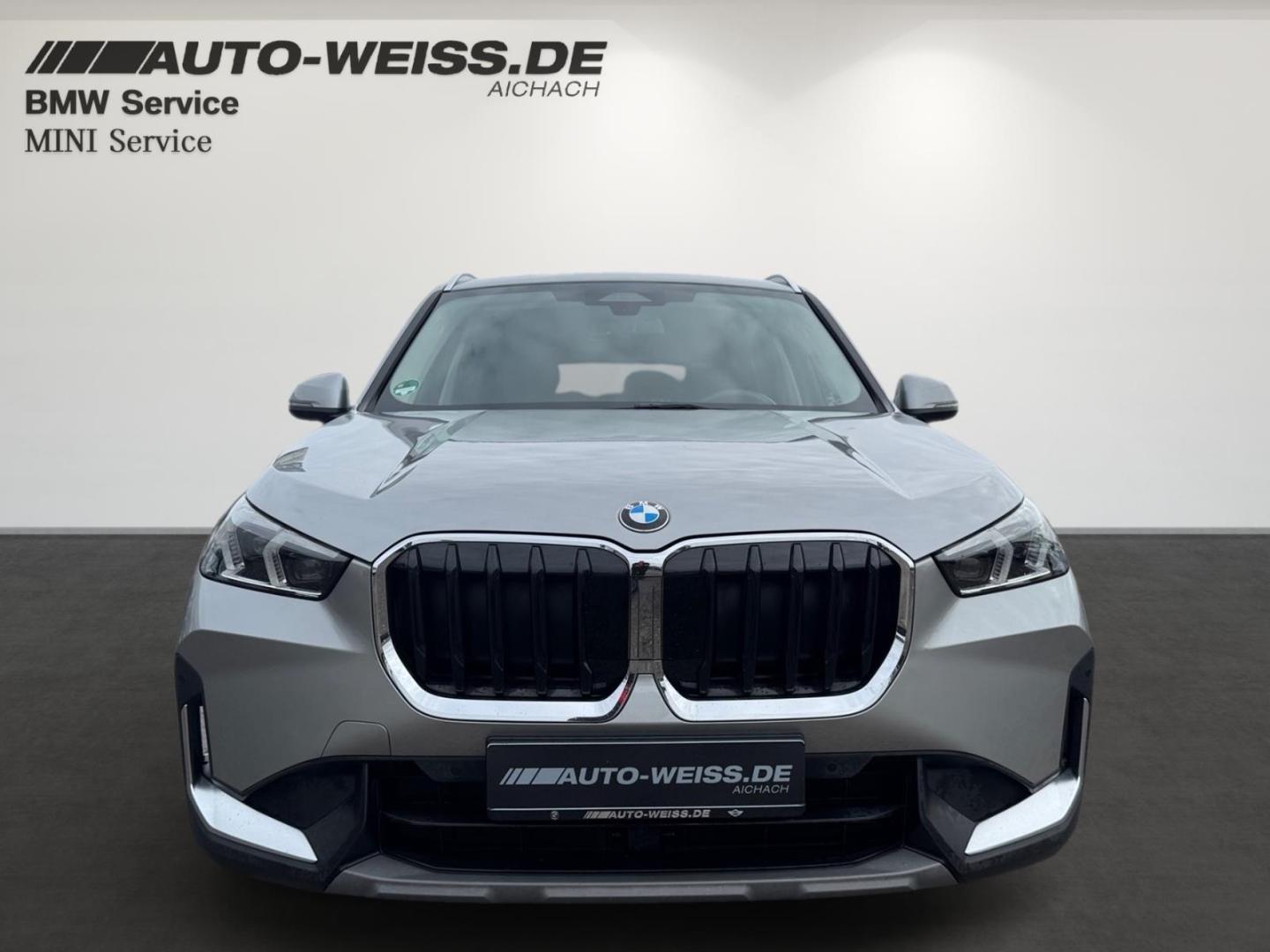 BMW X1 20dxA +NAVI+SPORTSITZ+LED+SHZ+LHZ+CAM+FLA+, миниатюра 2