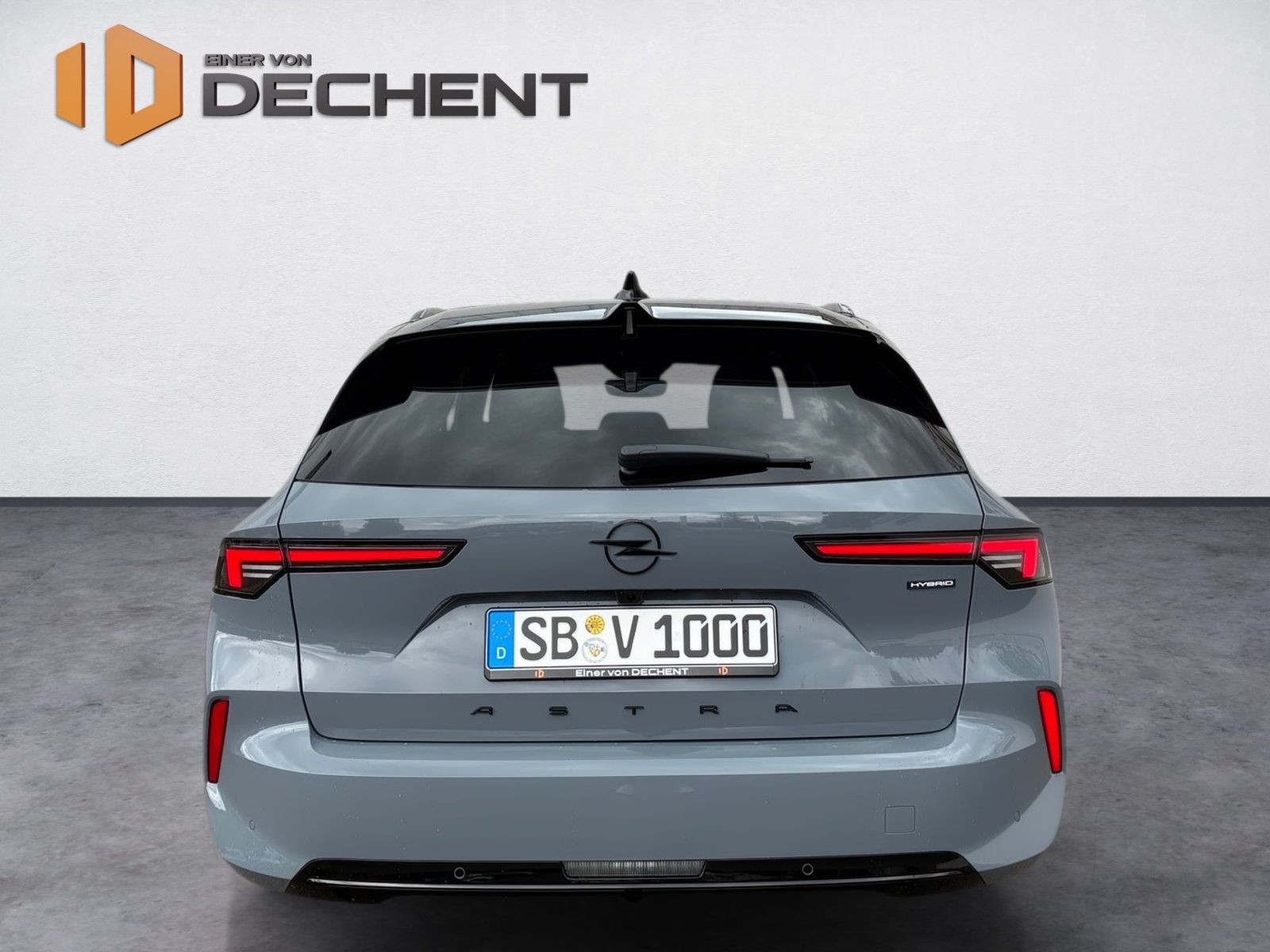Fahrzeugabbildung Opel Astra L SportsTourer Ultimate Kamera,Sitzh.,LED