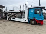 Mercedes-Benz Actros 1836 - Mercedes-Benz Actros 1836