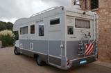 Rimor Superbrig 727 TC - Rimor Wohnmobil oder -wagen