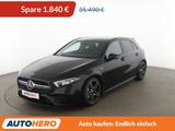Mercedes-Benz A 35 AMG 4Matic Aut.*NAVI*LED*CAM*TEMPO*PDC* - Mercedes-Benz A 35 AMG in München