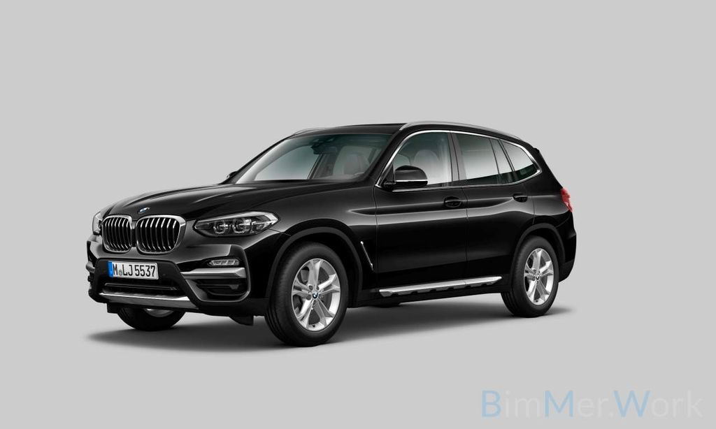 Image of BMW X3