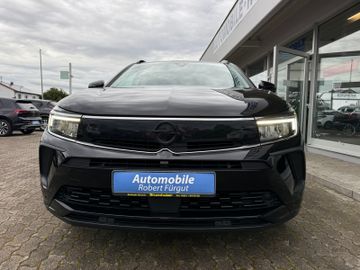 Opel Grandland (X) - 1