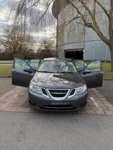 Saab 9-3 1.9 TiD | Leder | TÜV 11/2026 | g... - Saab Gebrauchtwagen von 2011