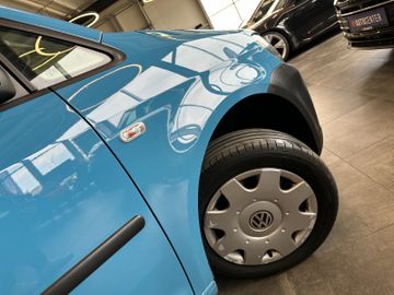 MYAUTOCENTER – Gebraucht- und Jahreswagen mit Werkstattservice in Pfaffenhofen Volkswagen Caddy Maxi *2-HAND*7-SITZER*KLIMA*TEMPO*