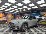 MINI Mini Cooper Clubman 2.0 D Yours (540) - MINI Cooper D Clubman mit Schiebedach