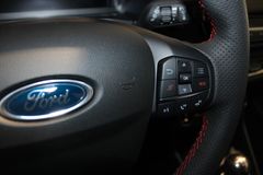 Fahrzeugabbildung Ford Fiesta ST X LED NAVI CAM Winter + Performance P.