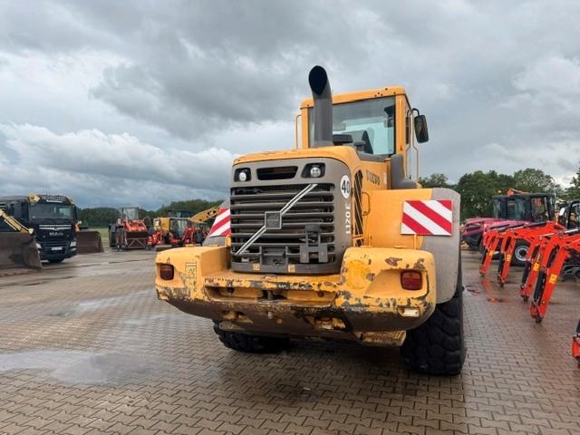 Volvo L 120 E