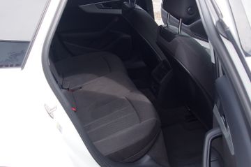 Audi A4 - 9
