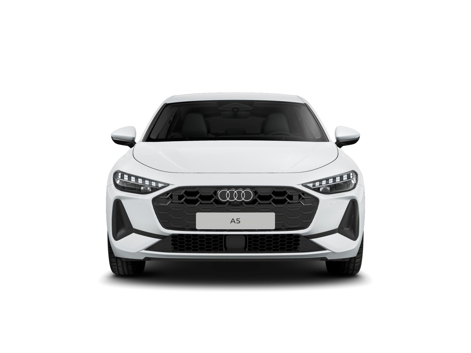 Audi A5 - Bild 4