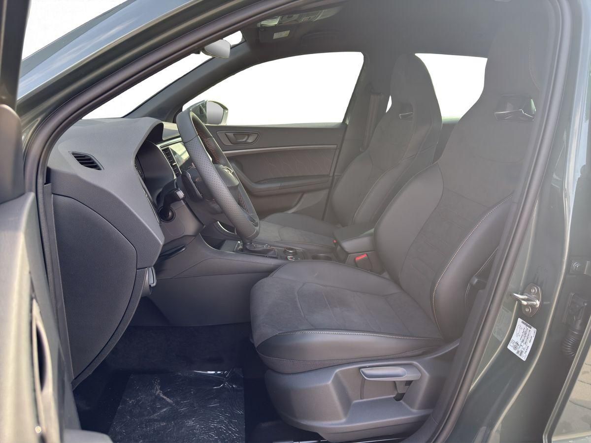 Cupra Ateca - Bild 12