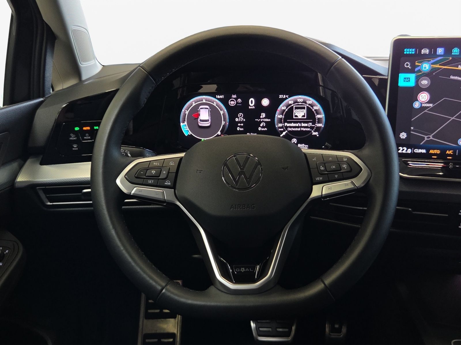 Volkswagen Golf - Bild 10