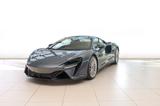 McLaren Artura Spider - TechLux, Sports Exhaust - McLaren Artura: Cabrio