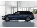 Mercedes-Benz C 220 d T AMG+Distr+Pano+AHK+SOUND+DIGITAL+Keyl. - gebrauchte Mercedes-Benz C 220 aus dem Jahr 2021