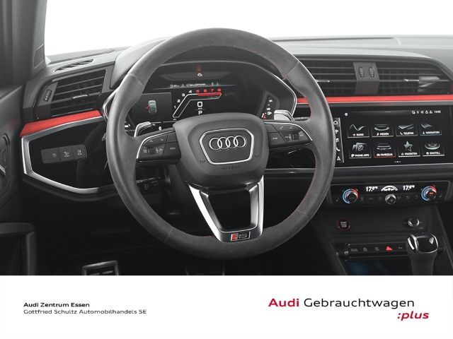 Audi RSQ3 - Bild 17