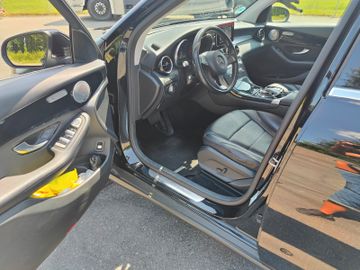 Mercedes GLC 350 - 8