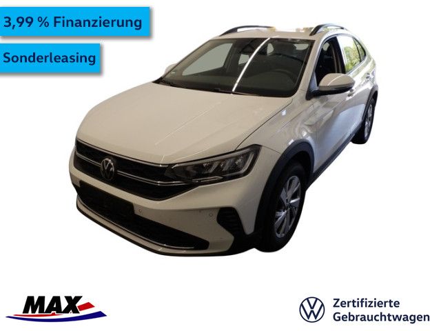 Volkswagen Taigo 1.0 TSI LIFE +LED+APP+ACC+KAMERA+NAVI+ALU+