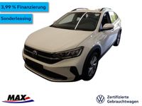 Volkswagen Taigo - Vorschau Bild 1