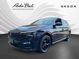 Skoda Scala Monte Carlo 1.0 TSI 81kW - Skoda Scala: Monte Carlo
