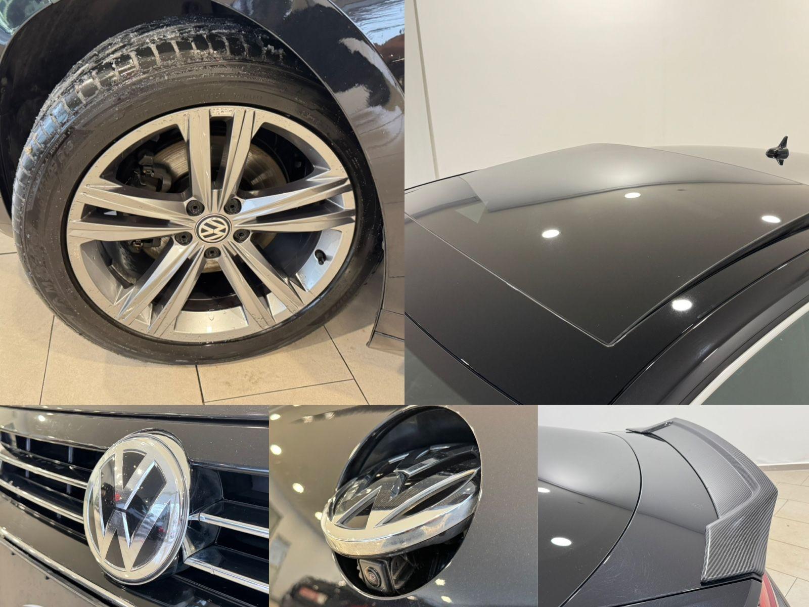 Volkswagen Arteon 2.0 TDI R-Line PANO VIRTUAL KAMERA 1-HAND, миниатюра 9