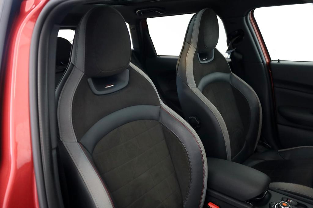 MINI Cooper SD Clubman