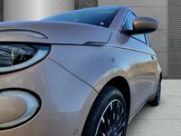 Fiat 500e - Vorschau Bild 4