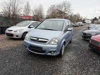 Opel Meriva INNOVATION