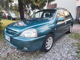 Kia Rio 1.5i benz 5 porte LS neopatentati - gebrauchte Kia Rio aus dem Jahr 2004