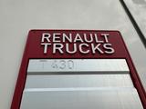 Renault T RANGE 430 štandard, AT, EURO 6 vin 617 - Angebote