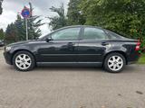 Volvo S40 Lim. 2.4i Summum - schwarze Volvo S40