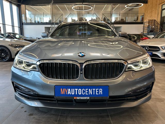 BMW 530 d xDrive Sport Line *LED*Pano*