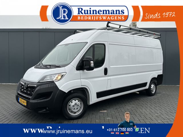 Opel Movano 2.2D / L3H2 / !! 11.543 KM !! / IMPERIAAL