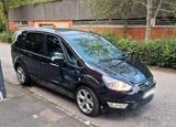 Ford Galaxy - Ford Galaxy in Lübeck