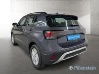 Volkswagen T-Cross - Vorschau Bild 3