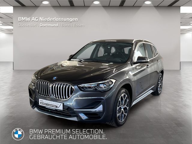 BMW X1 xDrive25e Navi AHK Head-Up Kamera Sportsitze